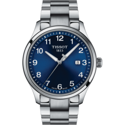 Часы TISSOT T116.410.11.047.00