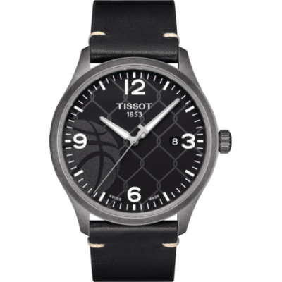 Часы TISSOT T116.410.36.067.00