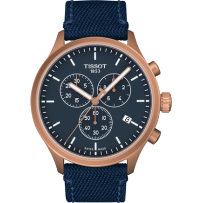 Часы TISSOT T116.617.37.041.00
