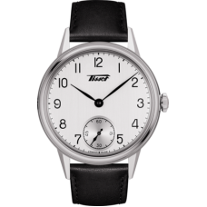 Часы TISSOT T119.405.16.037.00