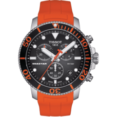 Часы TISSOT T120.417.17.051.01