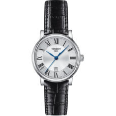 Часы TISSOT T122.210.16.033.00 Часы TISSOT T122.210.16.033.00