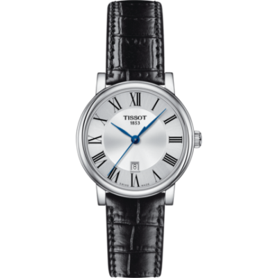 Часы TISSOT T122.210.16.033.00