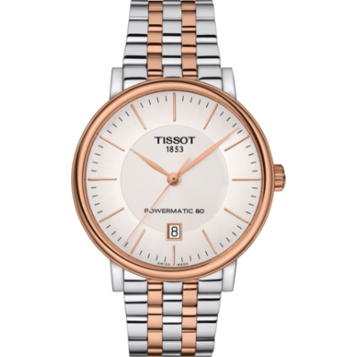 Часы TISSOT T122.407.22.031.01