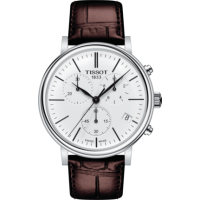 Часы TISSOT T122.417.16.011.00