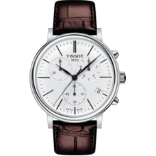 Часы TISSOT T122.417.16.011.00