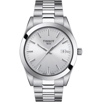 Часы TISSOT T127.410.11.031.00