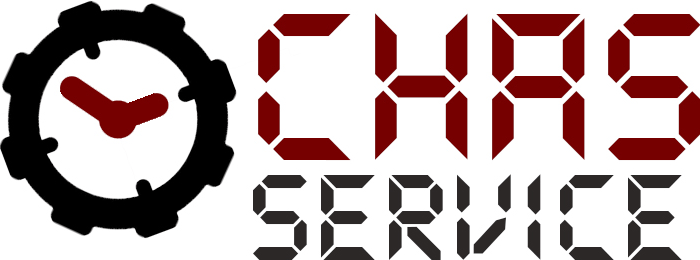 ЧасСервис
